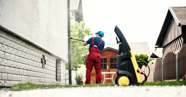 Best Spring Cleaning  in St Paul, VA
